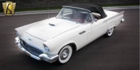 1957 Ford Thunderbird Image